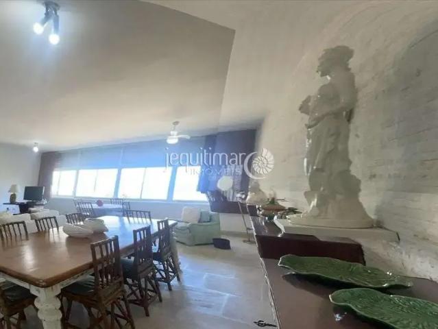 Apartamento aluguel em Região Imediata de Santos, Região Metropolitana da Baixada Santista
