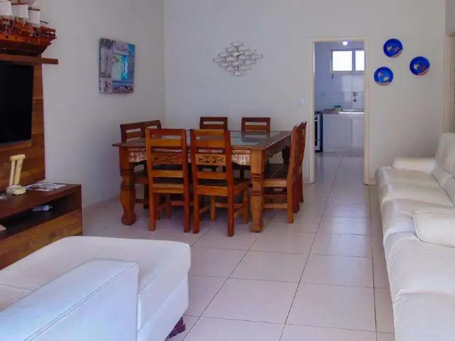 Apartamento aluguel em Região Imediata de Santos, Região Metropolitana da Baixada Santista