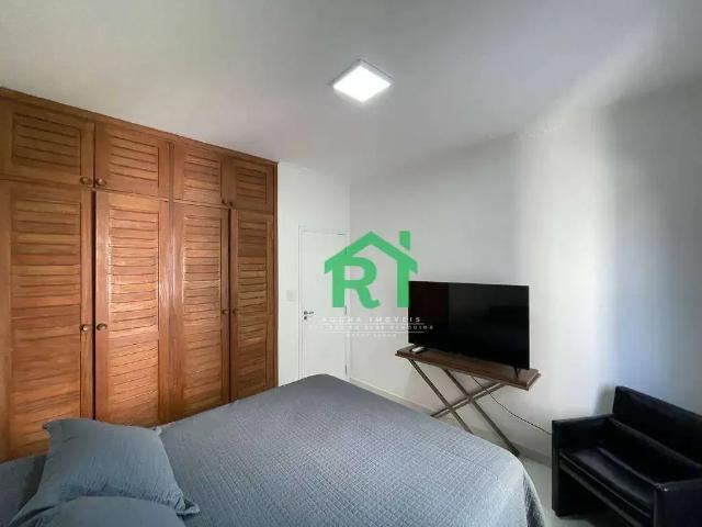 Apartamento aluguel em Região Imediata de Santos, Região Metropolitana da Baixada Santista