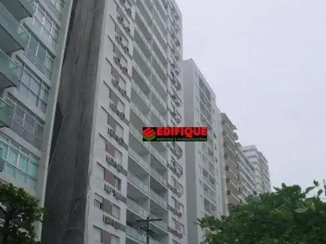 Apartamento aluguel em Região Imediata de Santos, Região Metropolitana da Baixada Santista