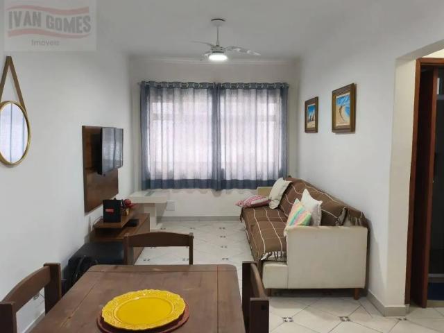 Apartamento aluguel em Região Imediata de Santos, Região Metropolitana da Baixada Santista