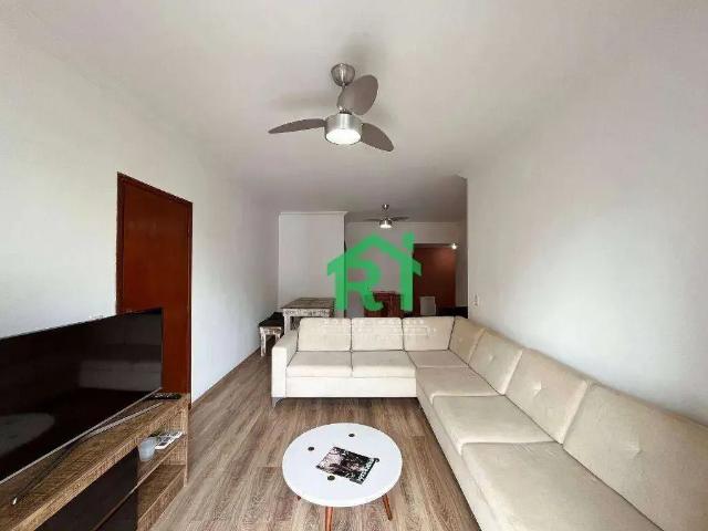 Apartamento aluguel em Guarujá