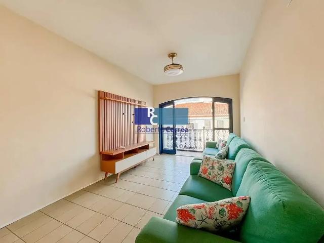 Apartamento aluguel em Região Imediata de Santos, Região Metropolitana da Baixada Santista
