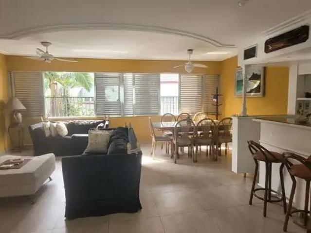 Apartamento aluguel em Região Imediata de Santos, Região Metropolitana da Baixada Santista