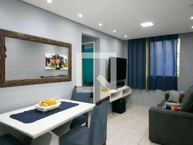 Apartamento aluguel em Região Imediata de São Paulo, Região Metropolitana de São Paulo