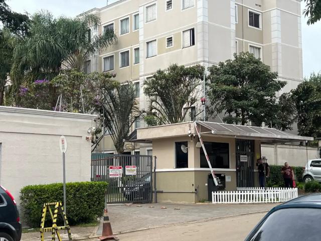 Apartamento aluguel em Região Imediata de São Paulo, Região Metropolitana de São Paulo