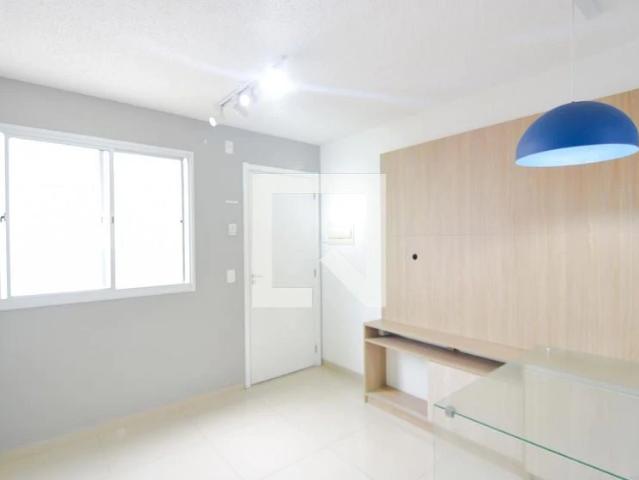Apartamento aluguel em Região Imediata de São Paulo, Região Metropolitana de São Paulo