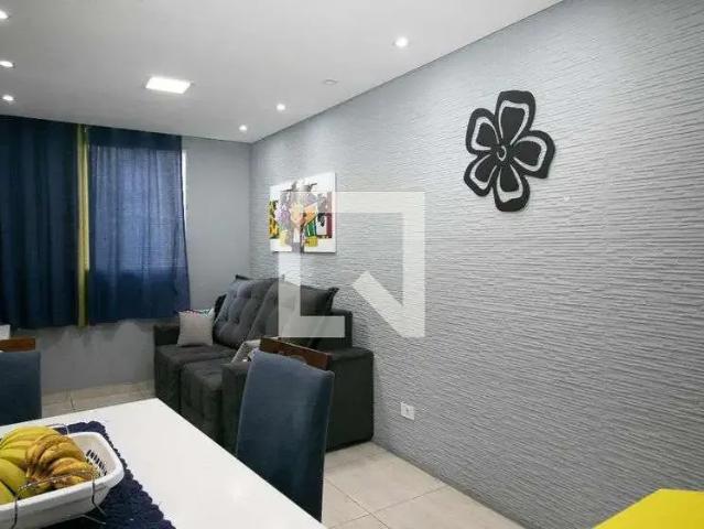 Apartamento aluguel em Região Imediata de São Paulo, Região Metropolitana de São Paulo