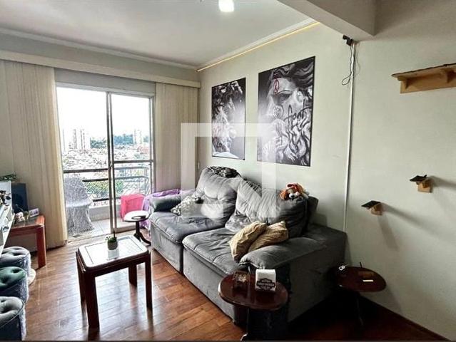 Apartamento aluguel em Região Imediata de São Paulo, Região Metropolitana de São Paulo
