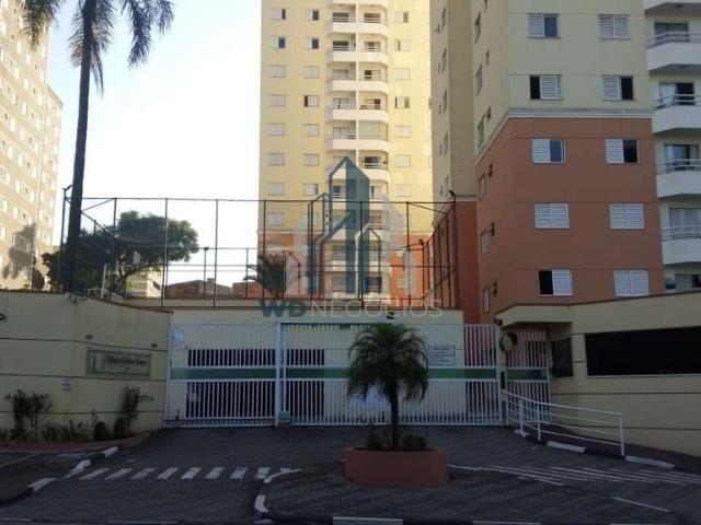Apartamento aluguel em Guarulhos, Maia