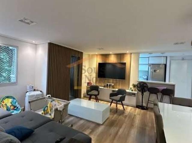 Apartamento aluguel em Guarulhos, Centro