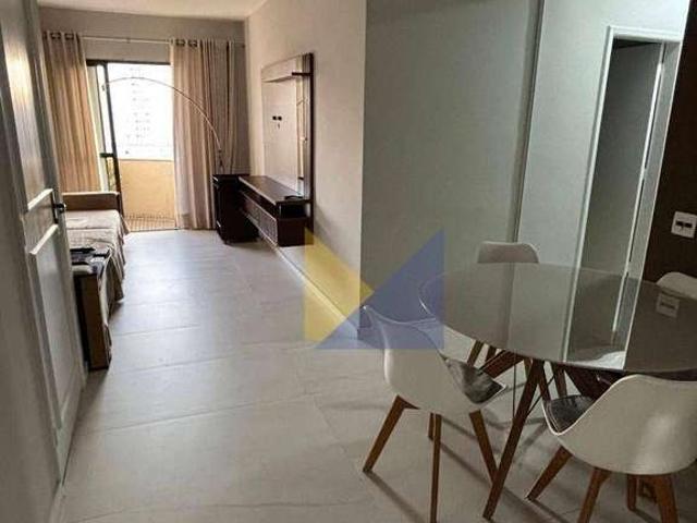 Apartamento aluguel em Guarulhos, Monte Carmelo