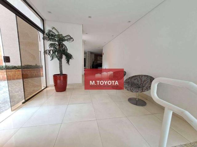 Apartamento aluguel em Região Imediata de São Paulo, Região Metropolitana de São Paulo