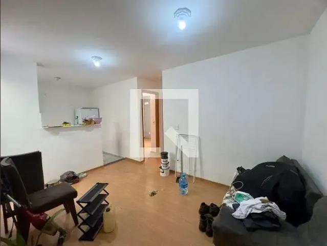 Apartamento aluguel em Região Imediata de São Paulo, Região Metropolitana de São Paulo
