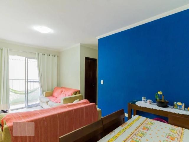 Apartamento aluguel em Região Imediata de São Paulo, Região Metropolitana de São Paulo