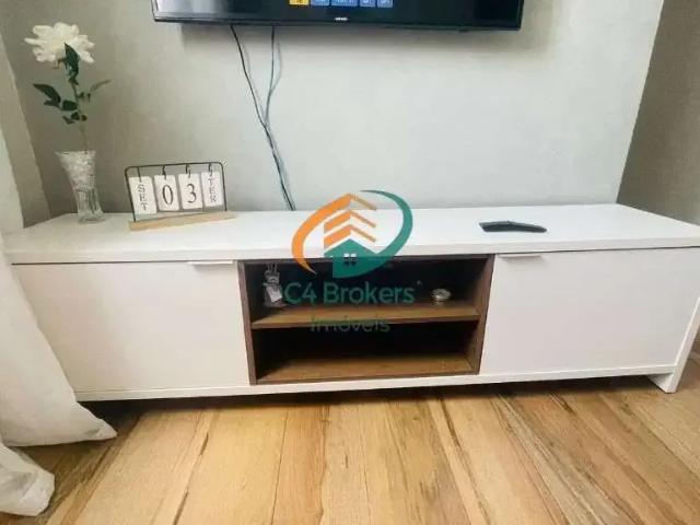 Apartamento aluguel em Região Imediata de São Paulo, Região Metropolitana de São Paulo