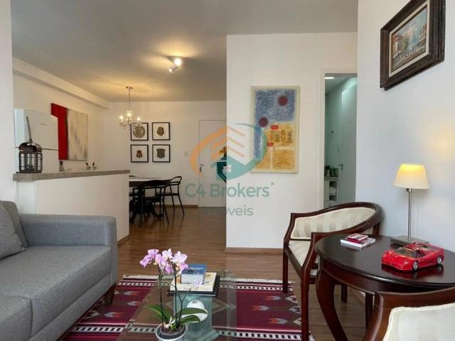 Apartamento aluguel em Região Imediata de São Paulo, Região Metropolitana de São Paulo
