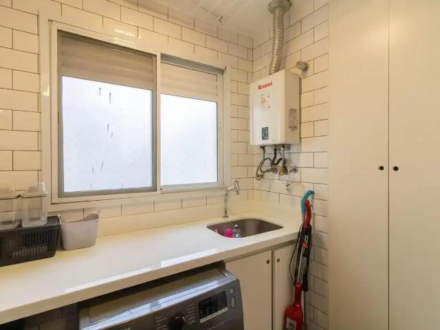 Apartamento aluguel em Região Imediata de São Paulo, Região Metropolitana de São Paulo