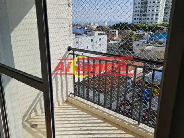 Apartamento aluguel em Região Imediata de São Paulo, Região Metropolitana de São Paulo