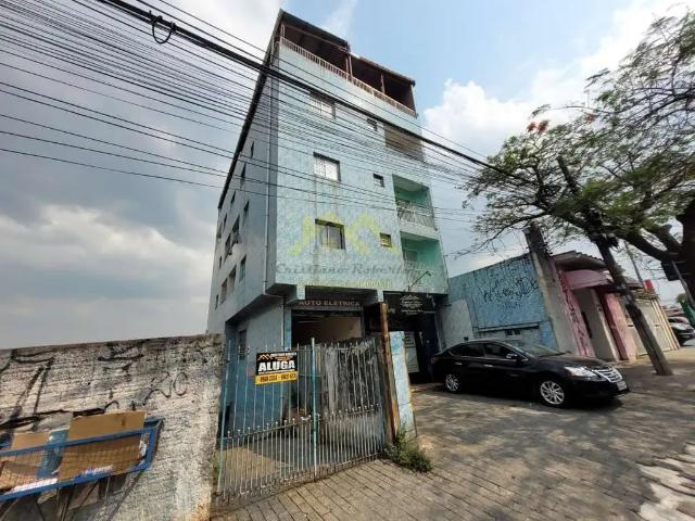 Apartamento aluguel em Região Imediata de São Paulo, Região Metropolitana de São Paulo