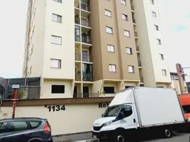 Apartamento aluguel em Região Imediata de São Paulo, Região Metropolitana de São Paulo