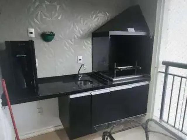 Apartamento aluguel em Região Imediata de São Paulo, Região Metropolitana de São Paulo