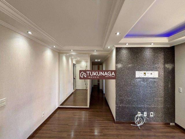 Apartamento aluguel em Guarulhos, Picanço