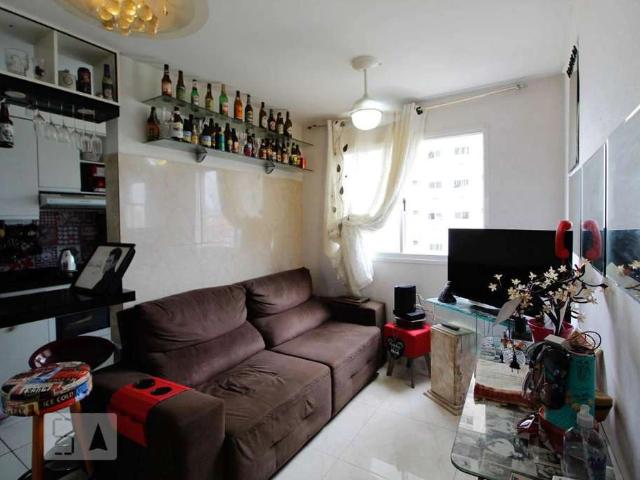Apartamento aluguel em Região Imediata de São Paulo, Região Metropolitana de São Paulo