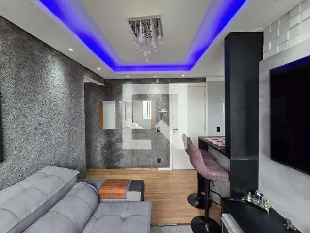 Apartamento aluguel em Região Imediata de São Paulo, Região Metropolitana de São Paulo