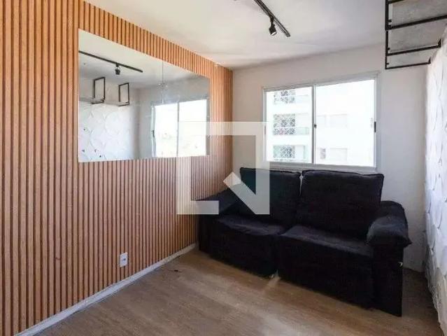 Apartamento aluguel em Região Imediata de São Paulo, Região Metropolitana de São Paulo
