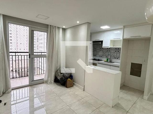 Apartamento aluguel em Jardim City, Guarulhos