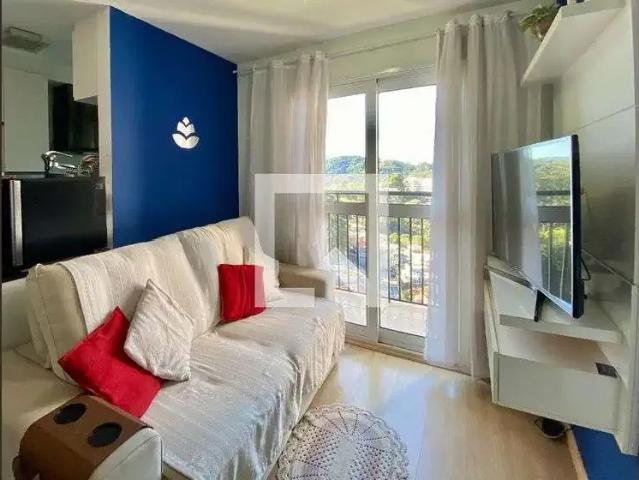 Apartamento aluguel em Região Imediata de São Paulo, Região Metropolitana de São Paulo