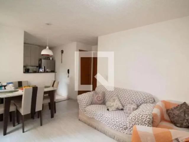 Apartamento aluguel em Ferraz de Vasconcelos