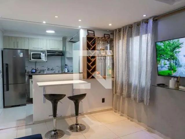 Apartamento aluguel em Região Imediata de São Paulo, Região Metropolitana de São Paulo