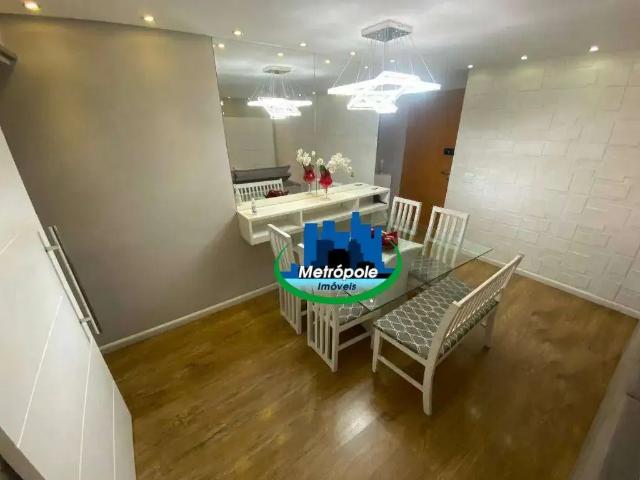 Apartamento aluguel em Região Imediata de São Paulo, Região Metropolitana de São Paulo