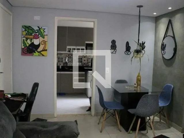 Apartamento aluguel em Região Imediata de São Paulo, Região Metropolitana de São Paulo
