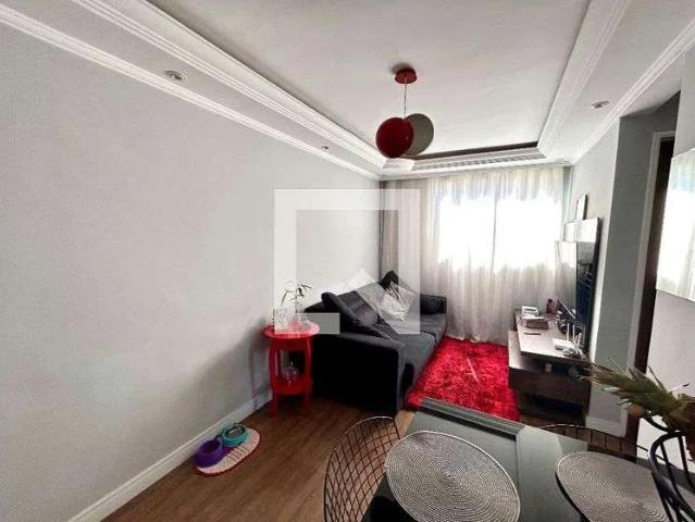 Apartamento aluguel em Região Imediata de São Paulo, Região Metropolitana de São Paulo