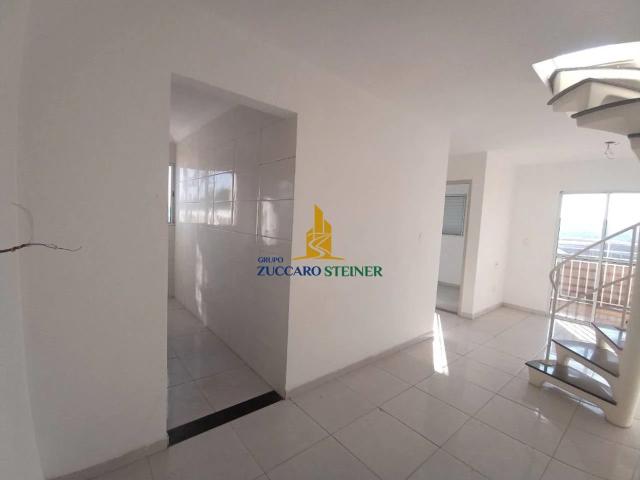 Apartamento aluguel em Conjunto Paes de Barros, Guarulhos