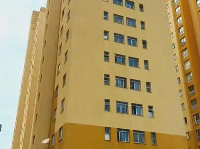 Apartamento aluguel em Região Imediata de São José dos Campos, Região Metropolitana do Vale do Paraíba e Litoral Norte