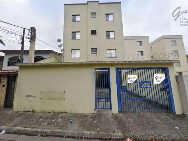 Apartamento aluguel em Região Imediata de São Paulo, Região Metropolitana de São Paulo