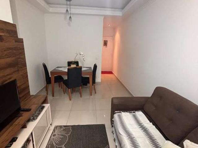 Apartamento aluguel em Guarulhos, Cocaia
