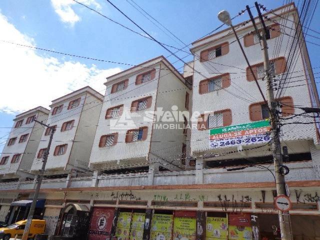 Apartamento aluguel em Distrito-sede de Guarulhos, Guarulhos