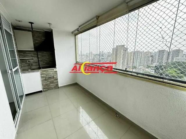 Apartamento aluguel em Região Imediata de São Paulo, Região Metropolitana de São Paulo