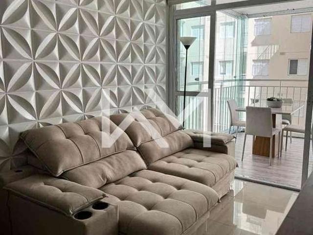 Apartamento aluguel em Guarulhos, Macedo