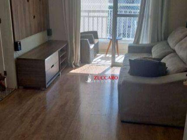 Apartamento aluguel em Guarulhos, Macedo