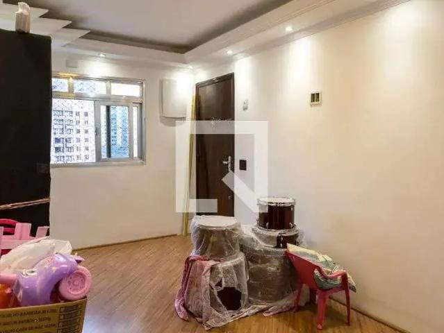 Apartamento aluguel em Região Imediata de São Paulo, Região Metropolitana de São Paulo