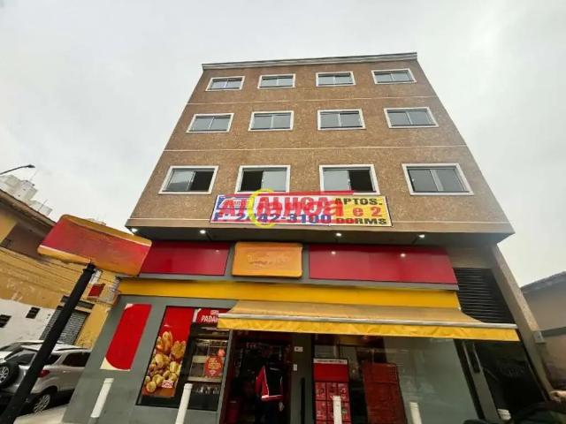 Apartamento aluguel em Região Imediata de São Paulo, Região Metropolitana de São Paulo