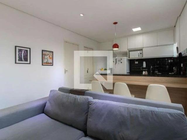 Apartamento aluguel em Região Imediata de São Paulo, Região Metropolitana de São Paulo