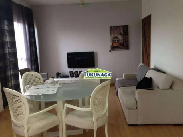 Apartamento aluguel em Região Imediata de São Paulo, Região Metropolitana de São Paulo