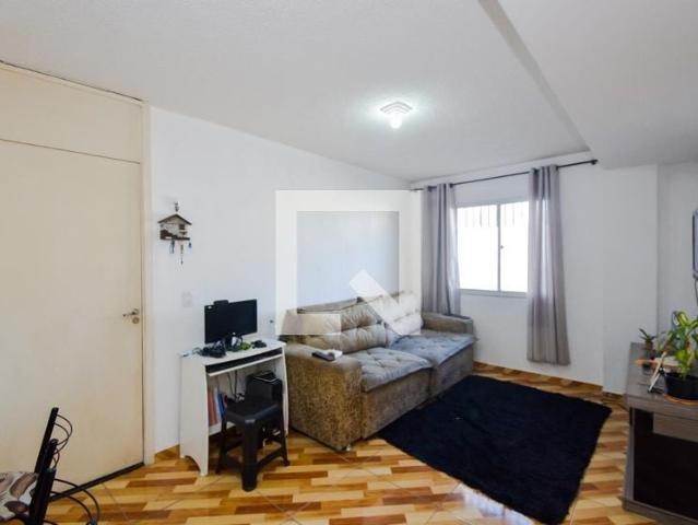 Apartamento aluguel em Região Imediata de São Paulo, Região Metropolitana de São Paulo